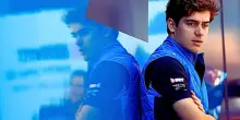 Colapinto, il ritorno in F1 e un debutto-bis per ora da dimenticare in Alpine. LA STORIA