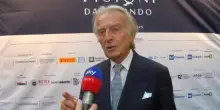 F1, Montezemolo: "La Ferrari deve tornare a vincere il Mondiale. Mancano leader e anima"