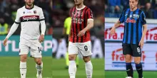 Tutti i giocatori della prossima Serie A in scadenza di contratto