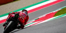 Mugello, i nomi delle curve del circuito che ospita il GP Italia