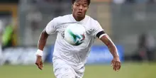 Napoli, Politano in forse: al suo posto pronto Neres. VIDEO