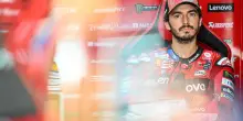 MotoGP, GP Aragon in Spagna: i 10 piloti qualificati al Q2 delle qualifiche