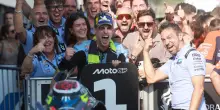 MotoGP, i più giovani vincitori di una gara: Aldeguer entra in classifica al 2° posto