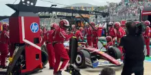 F1, GP Miami: le possibili strategie secondo Pirelli