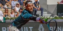 Musetti agli ottavi del Roland Garros: Navone battuto 4-6, 6-4, 6-3, 6-2
