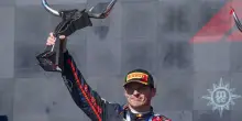 Verstappen, weekend memorabile nel GP Austin: così la rimonta è fattibile. VIDEO