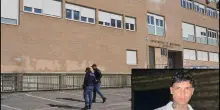 Omicidio Perugia, si cerca il killer del giovane accoltellato in un parcheggio