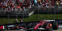 Formula 1, GP Austria: la diretta live da Spielberg