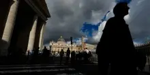 Conclave, piano per la sicurezza: controlli doppi e sistemi antidrone