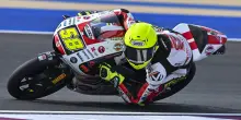 Moto3 in Olanda: Lunetta 1° nelle Pre-qualifiche di Assen. Risultati e tempi
