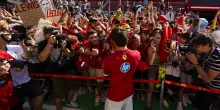 Formula 1, GP Ungheria: la diretta delle seconde prove libere all'Hungaroring