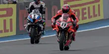 Superbike 2025 in Italia, round di Misano: calendario, orari e guida tv
