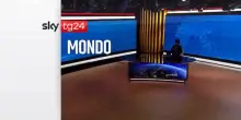 Sky Tg24 Mondo, gli effetti del divorzio tra Musk e Trump