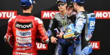 MotoGP oggi, la diretta LIVE della gara del GP Olanda (Assen)