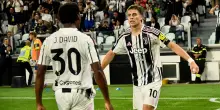 Champions League, le avversarie della Juventus: bianconeri contro Real Madrid e Dortmund