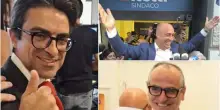 Elezioni comunali 2025, i sindaci eletti da Matera a Taranto