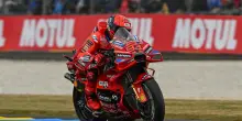 MotoGP, GP Francia a Le Mans: le Pre-qualifiche in diretta dalle 15