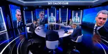 Del Piero: "Juve, non sia anno disastroso: Comolli parli"