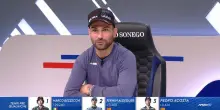Pasini: "Difficoltà Ducati, non ho visto il Pecco di Motegi"