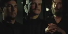 F1, c'è anche Keanu Reeves dietro l'annuncio di Cadillac per Bottas e Perez. Il VIDEO