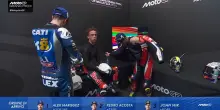GP Malesia, chiacchiere da retropodio a Sepang