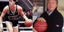 Morto Marco Bonamico, la storica ala della Virtus Bologna e della Nazionale aveva 68 anni