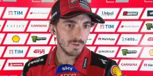 Bagnaia: "Oggi sono tra i più scarsi in frenata, Dna moto non adatto alla mia richiesta"