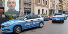 Milano, detenuto con permesso di lavoro accoltella collega e fugge: è caccia all'uomo