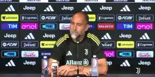 Tudor verso Juventus-Parma: "Mercato difficile"