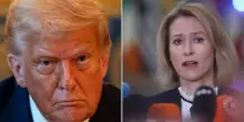 Guerra Ucraina, Trump: "Mosca o Kiev? Non mi schiero". Kallas: "Ue divisa su sanzioni"