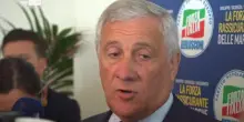 Guerra Ucraina, Tajani: Per difendere Kiev serve articolo 5 Nato