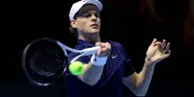 Sinner in finale al Six Kings Slam: Djokovic superato in due set