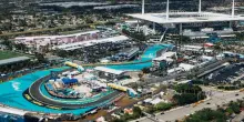 F1, la preview del GP Miami