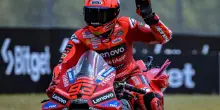 MotoGP, qualifiche Mugello (GP Italia): i video highlights