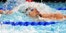 Italia, 34 atleti convocati per i mondiali di nuoto a Singapore