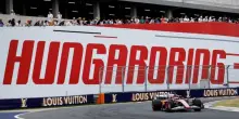 F1, GP Ungheria: highlights qualifiche: Leclerc in pole position