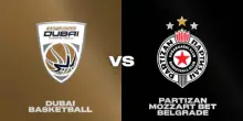 Dubai-Partizan 89-76: highlights Eurolega