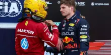 Max Verstappen sul proprio futuro: "Io in Ferrari? C'è sempre una possibilità, ma..."