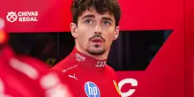 Leclerc dopo le libere a Silverstone: "Sensazioni positive, ma c'è da lavorare"