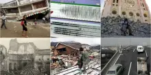 Terremoti, i più forti di sempre nel mondo, per magnitudo e numero di vittime. FOTO