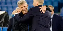 Lazio-Juventus, le probabili formazioni