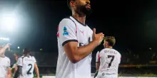 Lecce-Milan 0-2, gol e highlights: decidono Loftus-Cheek e Pulisic dopo due gol annullati