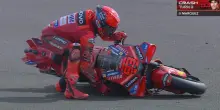 MotoGP, GP Gran Bretagna: le Pre-qualifiche in diretta da Silverstone
