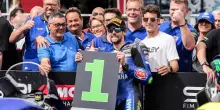 Supersport a Cremona: Manzi ancora profeta in patria, Herrera vince nel WorldWCR