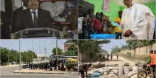 Elezioni Camerun, Paul Biya confermato presidente: è l'ottavo mandato. Proteste e morti