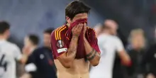 Roma-Viktoria Plzen 1-2: video, gol e highlights