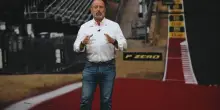 La storia del GP di Austin raccontata da Ivan Capelli