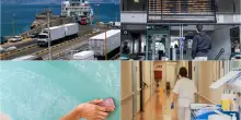 Sciopero generale per Gaza, da treni a scuola: settori a rischio stop oggi 22 settembre