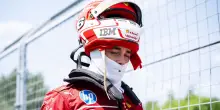 F1, GP Canada: Leclerc, un errore pagato a caro prezzo. VIDEO