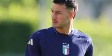 Norvegia-Italia, le probabili formazioni della gara di qualificazione ai Mondiali 2026